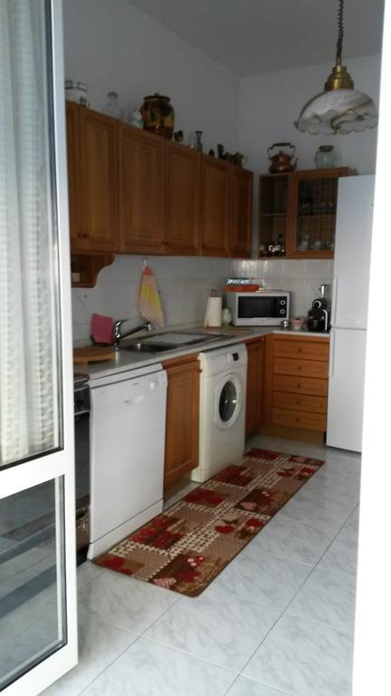 Appartamento Cavour 15 Bogliasco Quarto foto