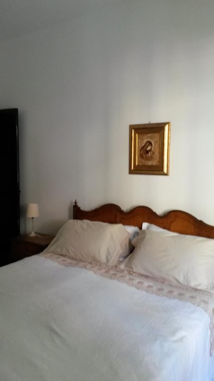 Appartamento Cavour 15 Bogliasco Quarto foto