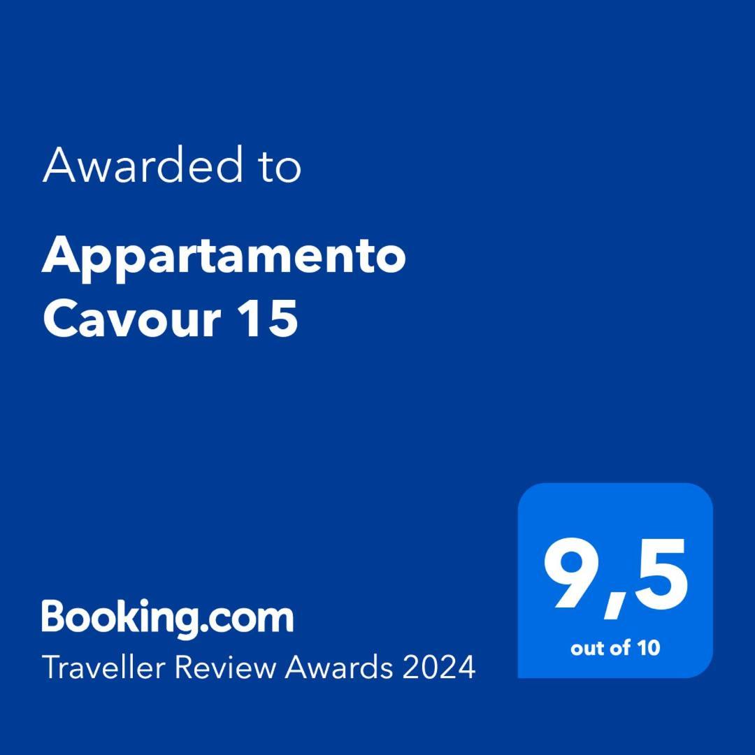 Appartamento Cavour 15 Bogliasco Exterior foto