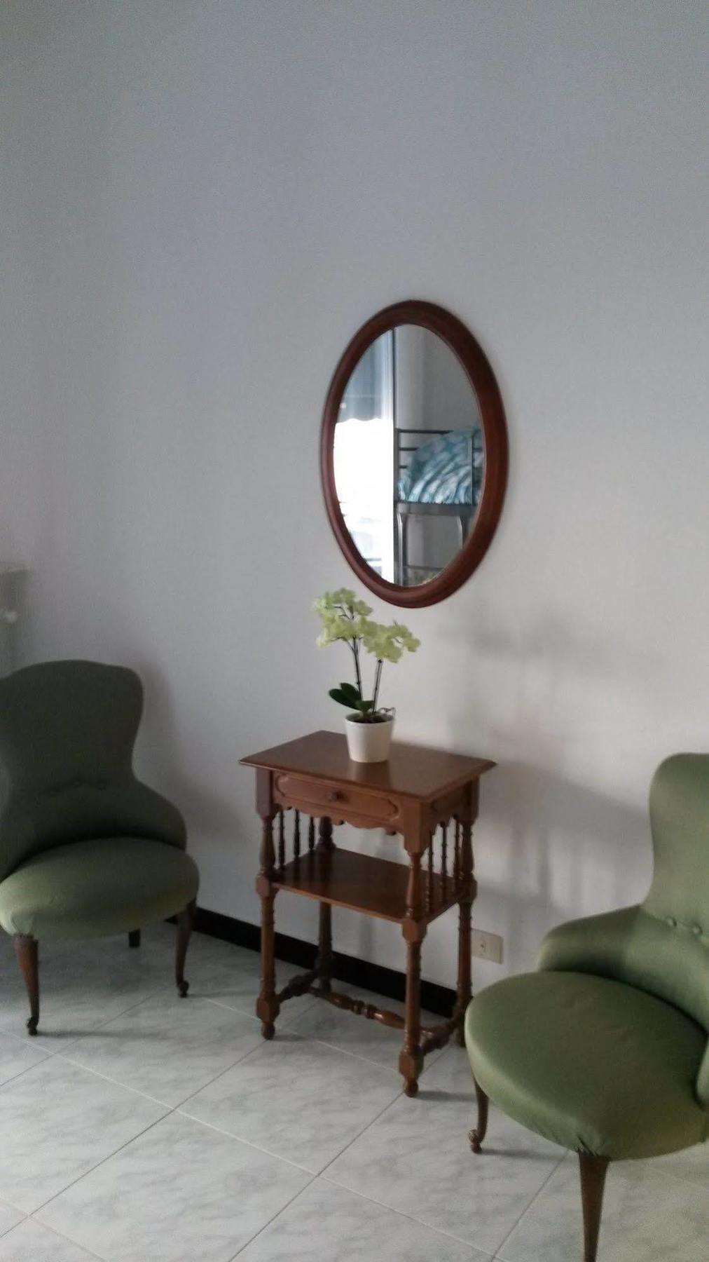 Appartamento Cavour 15 Bogliasco Exterior foto