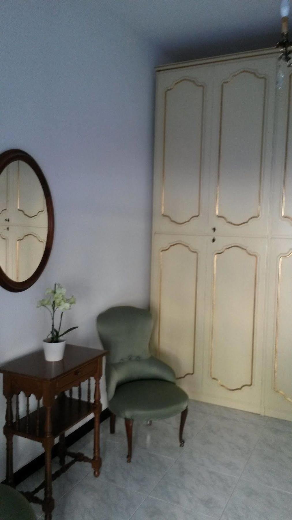 Appartamento Cavour 15 Bogliasco Exterior foto