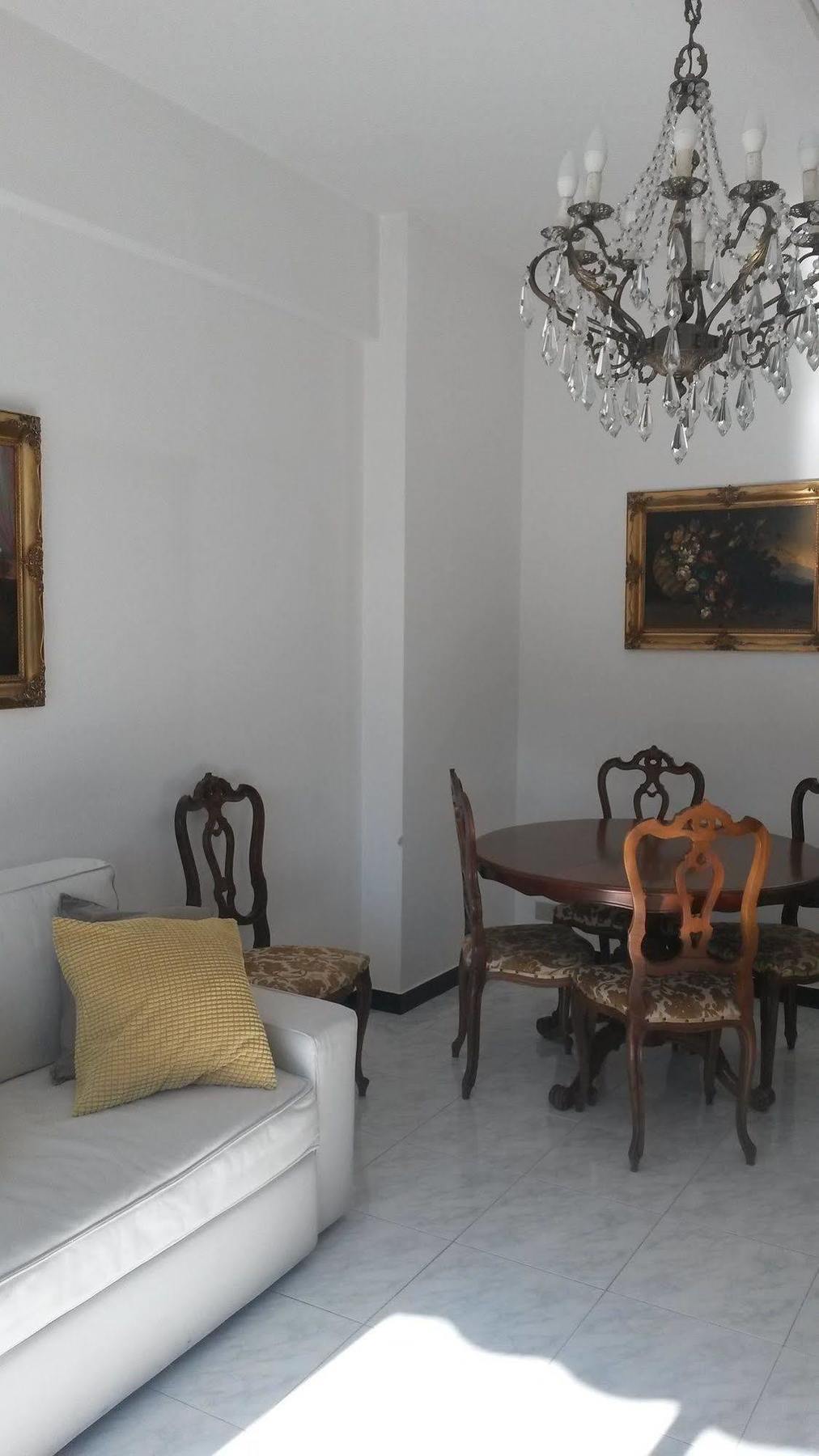 Appartamento Cavour 15 Bogliasco Exterior foto