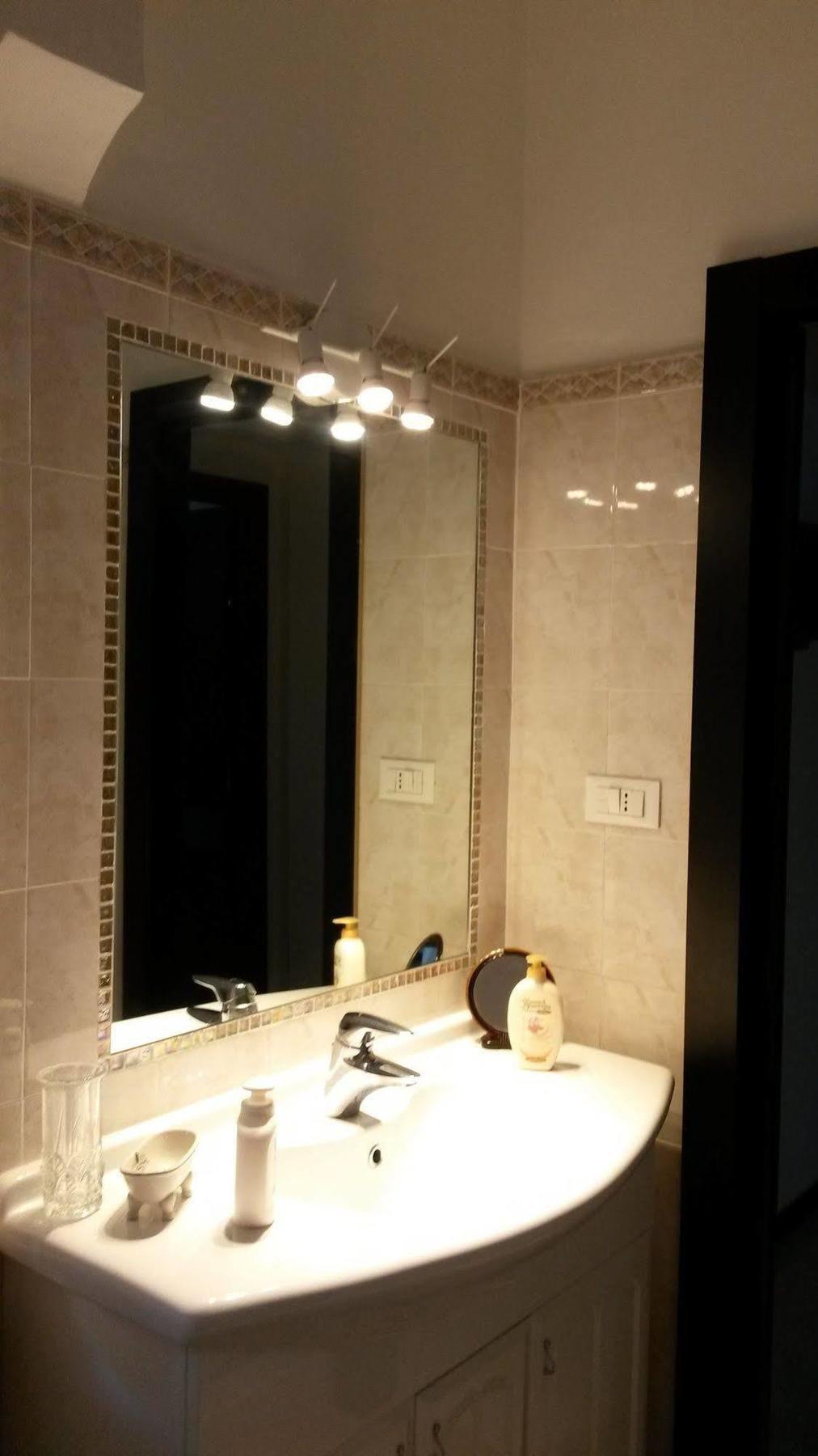 Appartamento Cavour 15 Bogliasco Exterior foto