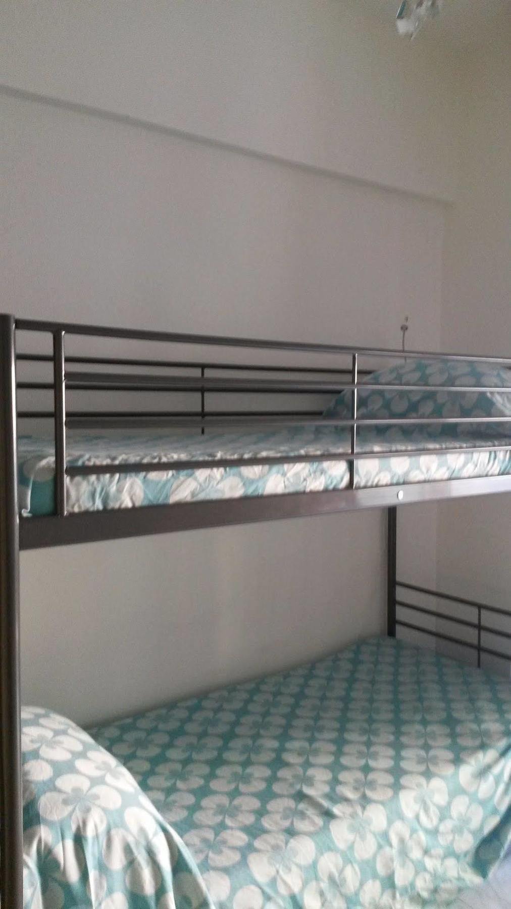 Appartamento Cavour 15 Bogliasco Exterior foto