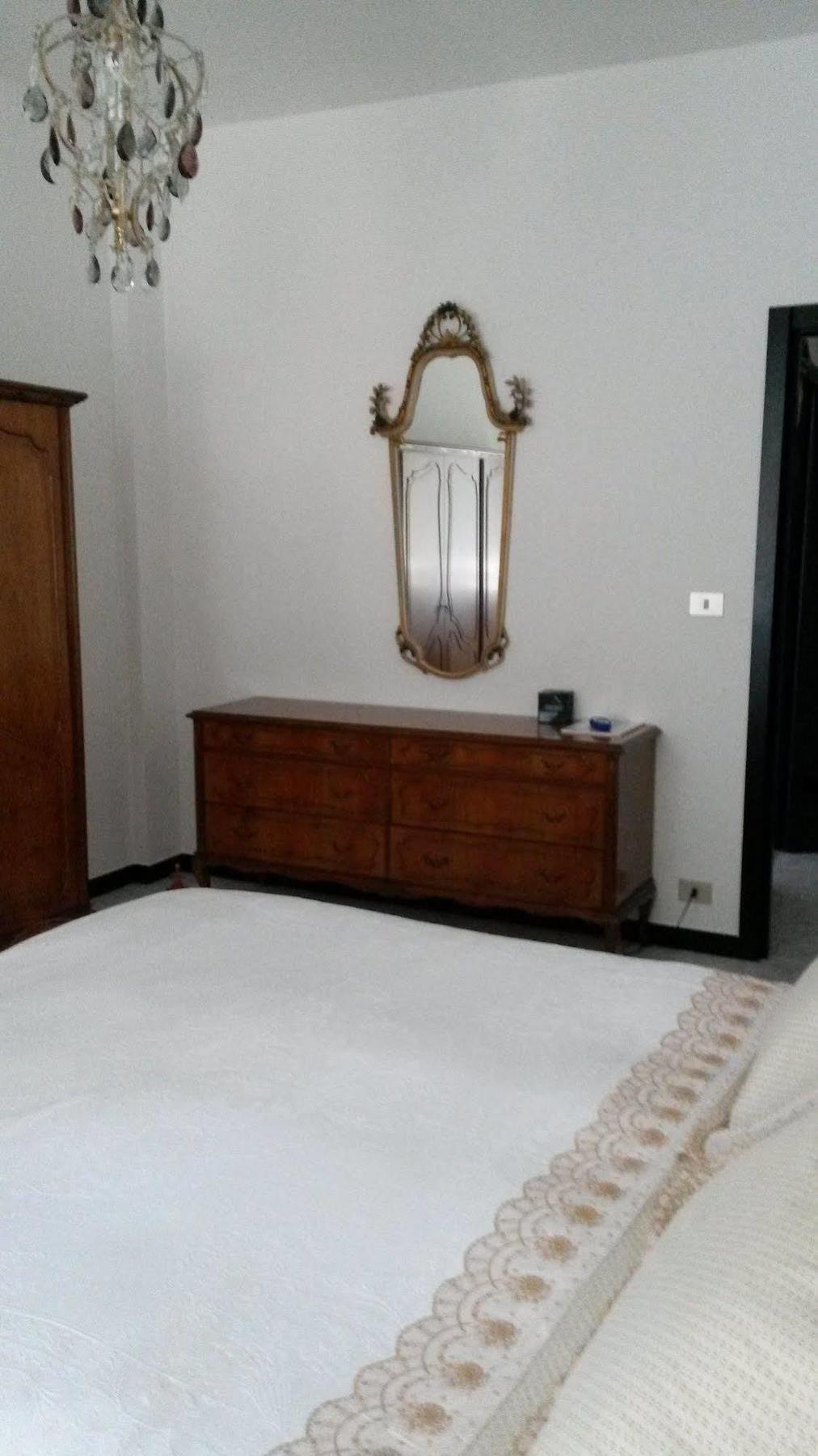 Appartamento Cavour 15 Bogliasco Exterior foto